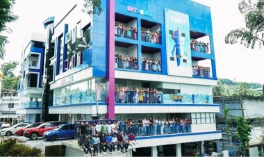 Interval Doubles Revenue in One Year: EdTech Startup Sets Sights on Rupees 50 Crore Target